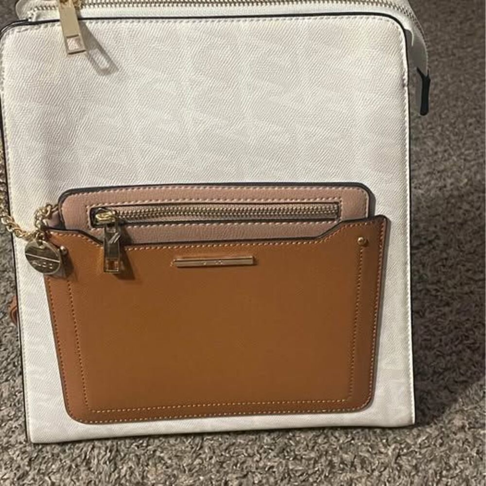 Women’s backpack laptop bag ALDO